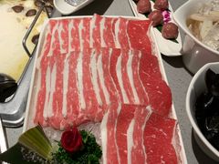 -海底捞火锅(老城根店)