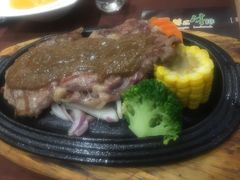 -尊品牛排(沙湾印象汇店)