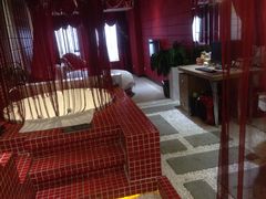 -简洛澜山酒店(武汉光谷步行街店)