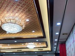 大堂-百合酒店-香榭里自助餐厅