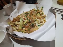 -味可道美食坊(福基路店)