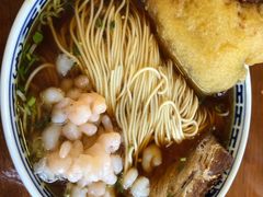 -同得兴 Since·1995 传统苏式面馆(十全街店)