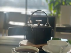 -震旦博物馆·A Cafe