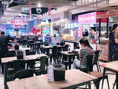-盒马鲜生(首义店)