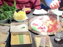 -熊喵来了火锅(四平万达第56分店)
