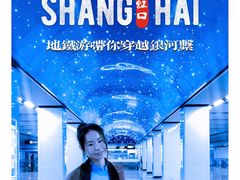 -上海港国际客运中心