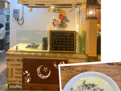 -清真·尼罗美食城(王府井生活广场店)