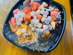 -串妹花式冰粉(乐山总店)