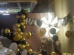 -W20 SHINING Party·K(悦豪和平路店)
