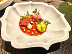 -莲西餐(曲江店)