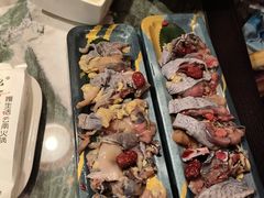 -慢丽江·云南野生菌土鸡锅(付家庄店)