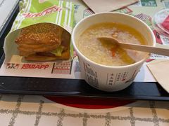 -肯德基(坞城路店)