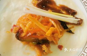 Beijing-style Spring Pancake