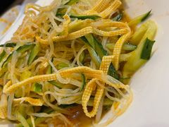 -东方饺子王(新奥购物中心店)