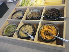-有喜胶东小馆(太申祥和店)