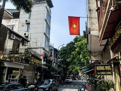 -河内内排国际机场