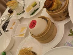 -翠园(北京王府中环店)