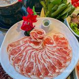 涮肉界的NO.1来啦！正宗宁夏滩羊肉就在滩羊颂