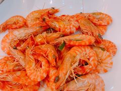 斑节虾-海景壹号大酒店(惠钱路店)