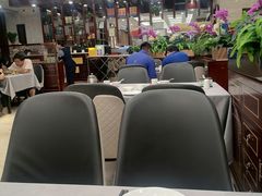 -红菜坊·烤鸭·川鲁宴(石园店)