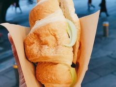 -麦当劳(南后街店)