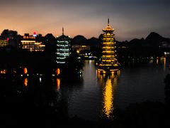 -桂林两江四湖景区