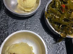土豆泥-哈哈碳都·牛肋条无限自助烤肉(宝龙店)