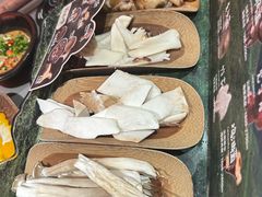 -芸山季·云南山珍菌火锅(人民广场来福士店)