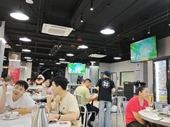-明本湛江鸡•海鲜小厨(陈家祠店)