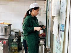 -清真-戏楼王记牛肉面