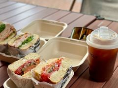 -HOLY BAGEL(苏河店)
