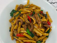 -阿甘酒家(桂青路店)