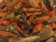 -柴火农家·江西赣南菜(土华店)