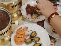 美食-芭菲盛宴·环球美食(北城国际店)