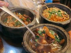 -王明古法砂锅居(开化寺店)