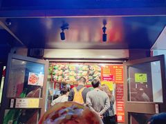门面-刘小武·锅魁(总店)