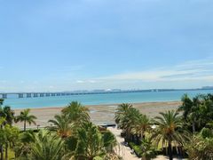 -V Bar海景扒房(北海湾惠龙万达嘉华酒店)