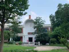 -陈李济中药博物馆