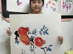 -缤纷鸟美术书法(建大校区)