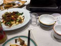 -老李家土菜馆·安吉地标美食