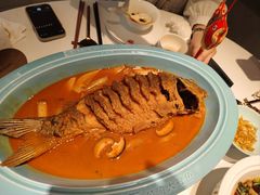 -阿五黄河大鲤鱼(英协路店)