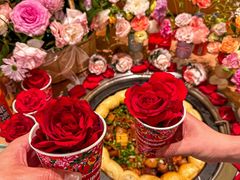 -满兴咱妈烀饼铁锅炖(兰州北街店)