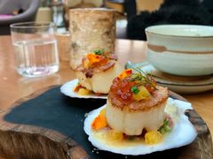 -城市露台景观餐厅(淮海路店)