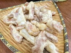 -娄三少·老北京春饼烤鸭家常菜(富力又一城店)