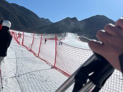 -八达岭滑雪场