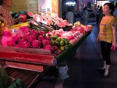 -港华水果街(港华广场店)