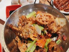 -避风塘(五角场店)
