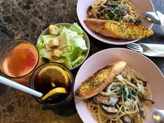 -MR.ROCKY洛奇先生RESTAURANT&BAR(宝安壹方城店)