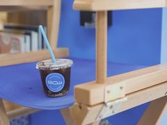 -OZ cafe(南昌路店)