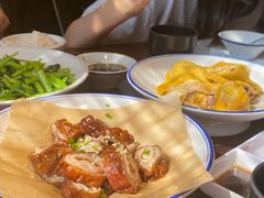 -大牌大·传统杭帮菜(湖滨店)